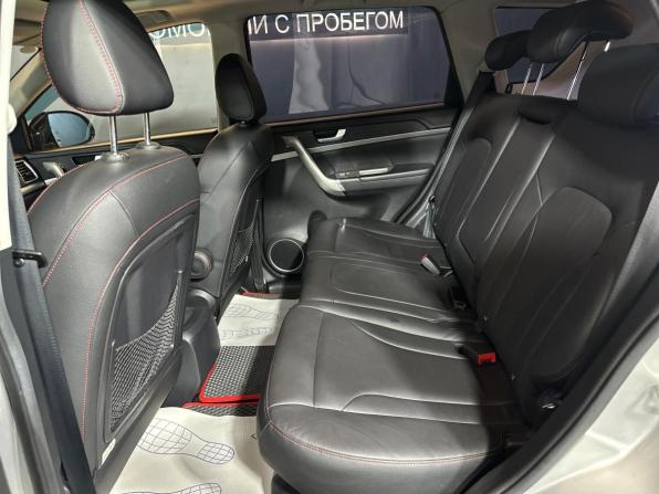 Haval H6 I с пробегом 2019 года, цена 1 525 000 рублей, 102137 км, внедорожник, Автокод Объявления