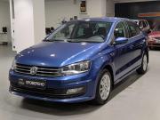Volkswagen Polo V Рестайлинг Казань  - изображение 23