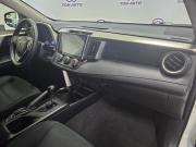Toyota RAV4 IV (XA40) Тольятти  - изображение 39
