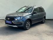 Lada (ВАЗ) Granta I Рестайлинг Липецк  - изображение 18