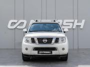 Nissan Pathfinder III Рестайлинг Краснодар  - изображение 25