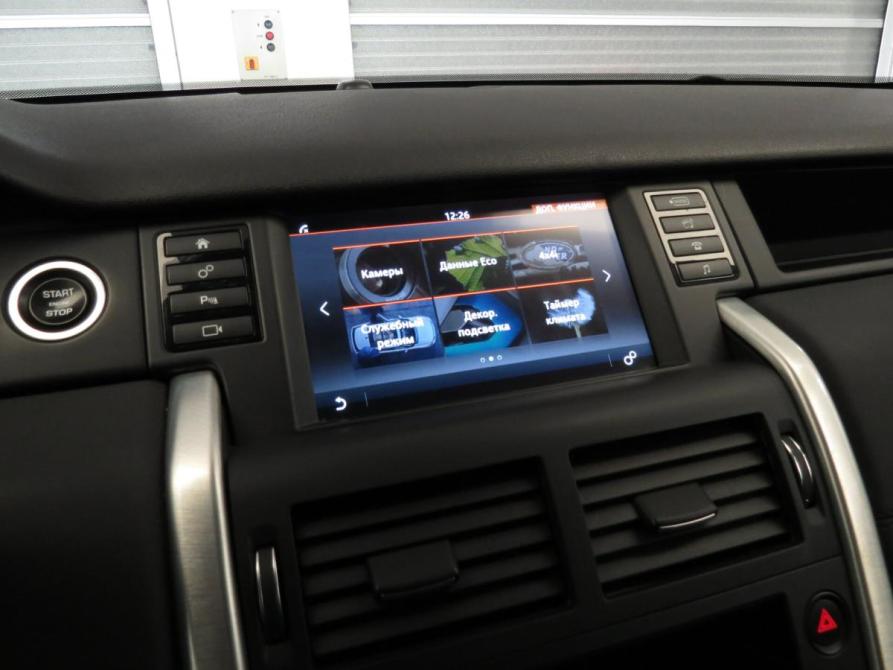 Land Rover Discovery Sport I Санкт-Петербург  - изображение 15
