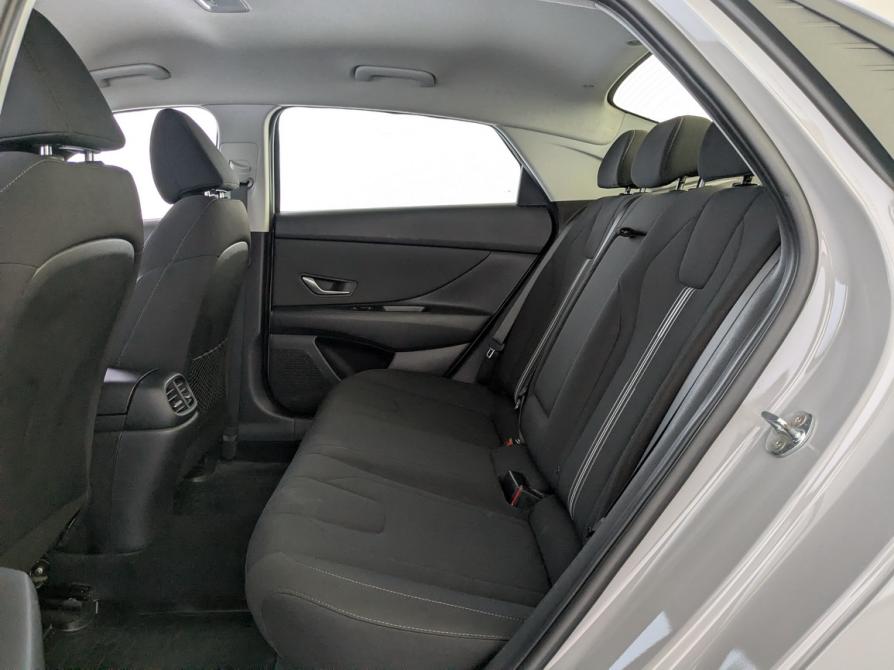Hyundai Elantra VII (CN7) Москва  - изображение 10