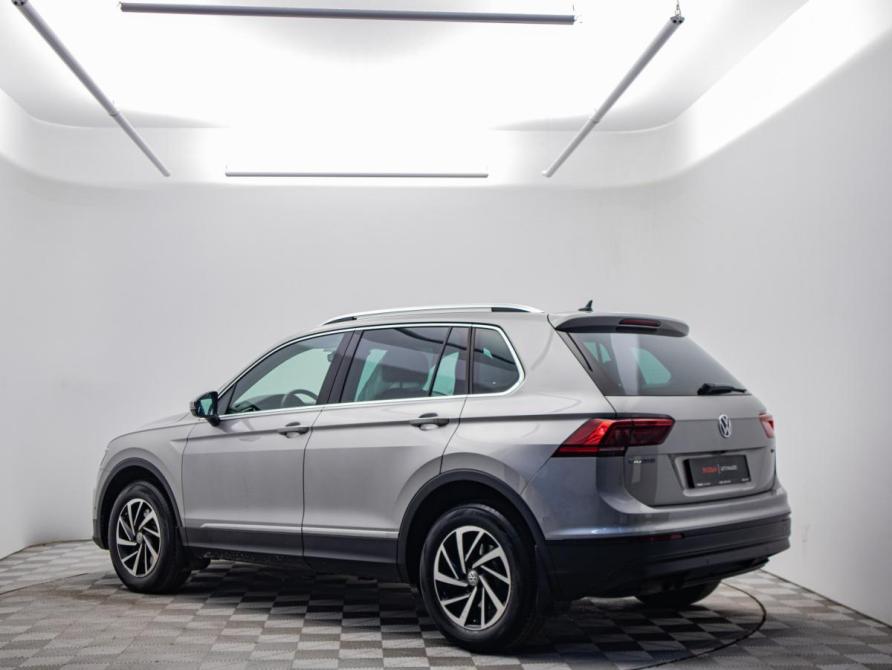 Volkswagen Tiguan II Москва  - изображение 7