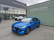 Hyundai Solaris II Рестайлинг Екатеринбург  - изображение 13