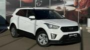 Hyundai Creta I Рестайлинг Оренбург  - изображение 20