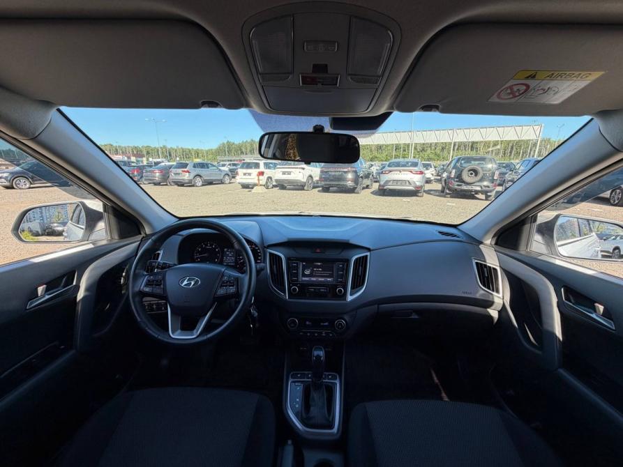 Hyundai Creta I Рестайлинг Санкт-Петербург  - изображение 8
