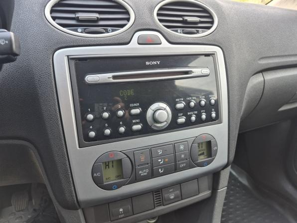 Ford Focus II с пробегом 2007 года, цена 390 000 рублей, 223259 км, хэтчбек, Автокод Объявления