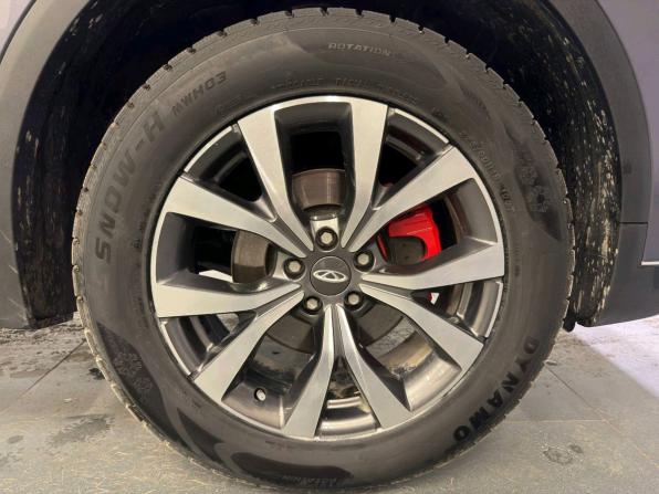 Chery Tiggo 7 Pro Max I с пробегом 2024 года, цена 1 930 000 рублей, 30192 км, внедорожник, Автокод Объявления