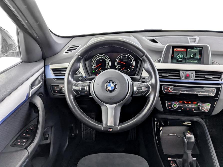 BMW X1 II (F48) Москва  - изображение 21