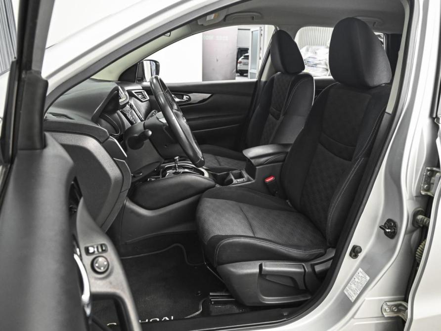 Nissan Qashqai II Ставрополь  - изображение 10