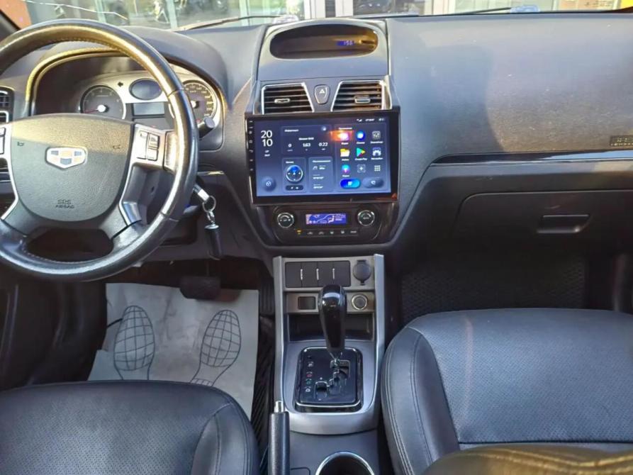 Geely Emgrand EC7 Оренбург  - изображение 7