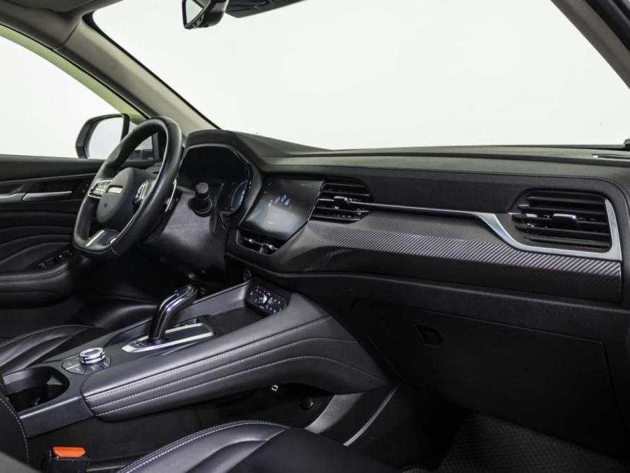 Haval F7x I Рестайлинг Москва  - изображение 14