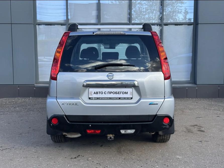 Nissan X-Trail II Ярославль  - изображение 8