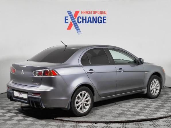 Mitsubishi Lancer X Рестайлинг с пробегом 2012 года, цена 719 000 рублей, 283604 км, седан, Автокод Объявления