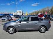 Lada (ВАЗ) Vesta I Тюмень  - изображение 20
