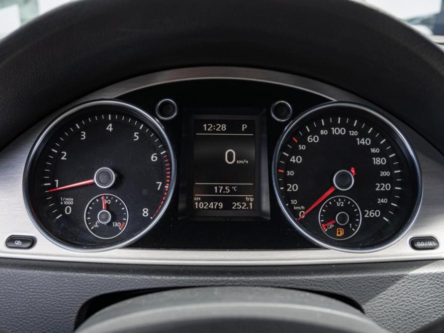 Volkswagen Passat B7 Краснодар  - изображение 16