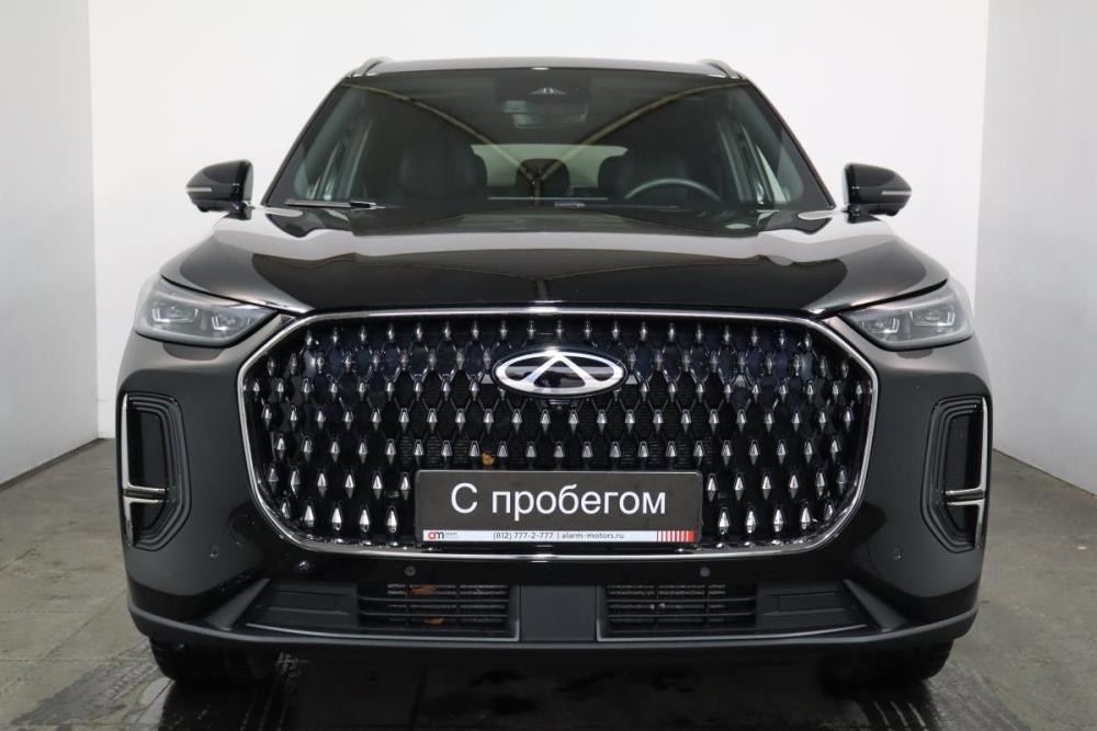 Chery Tiggo 9 I Санкт-Петербург  - изображение 2