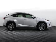 Lexus NX I Рестайлинг Москва  - изображение 29