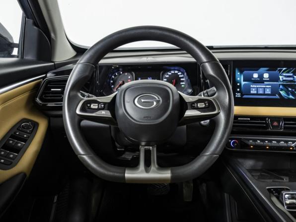 GAC GS3 с пробегом 2024 года, цена 1 948 000 рублей, 41610 км, внедорожник, Автокод Объявления
