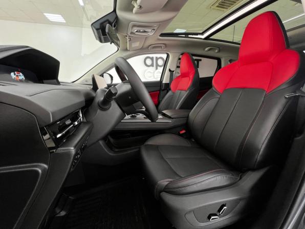 Changan UNI-S (CS55 Plus) с пробегом 2024 года, цена 2 390 000 рублей, 17822 км, внедорожник, Автокод Объявления