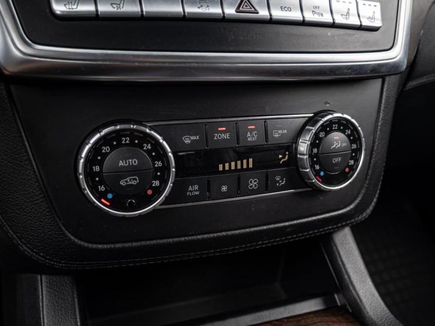 Mercedes-Benz GL-Класс II (X166) Краснодар  - изображение 18