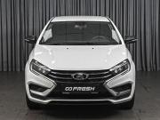 Lada (ВАЗ) Vesta I Рестайлинг (NG) Ставрополь  - изображение 23