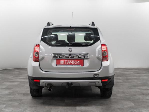 Renault Duster I с пробегом 2012 года, цена 895 000 рублей, 166271 км, внедорожник, Автокод Объявления