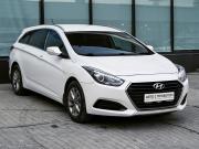 Hyundai i40 I Рестайлинг Екатеринбург  - изображение 27