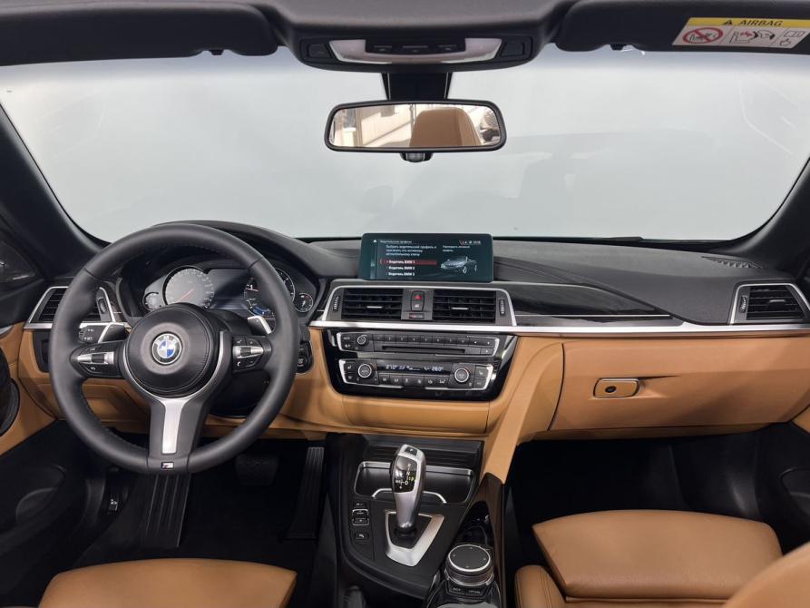 BMW 4 серии F32/F33/F36 Рестайлинг Калининград  - изображение 22