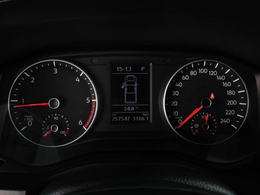 Volkswagen Amarok I Рестайлинг Ростов-на-Дону  - изображение 18