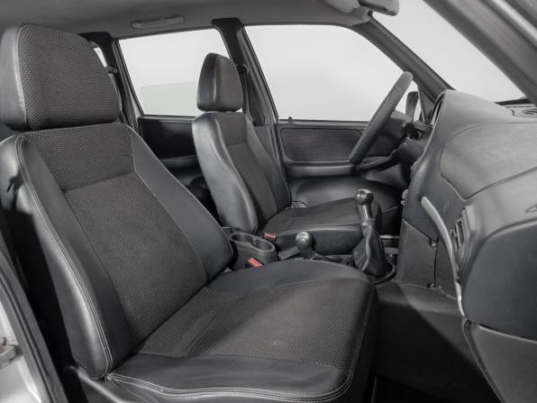 Chevrolet Niva I Рестайлинг с пробегом 2012 года, цена 379 000 рублей, 221630 км, внедорожник, Автокод Объявления