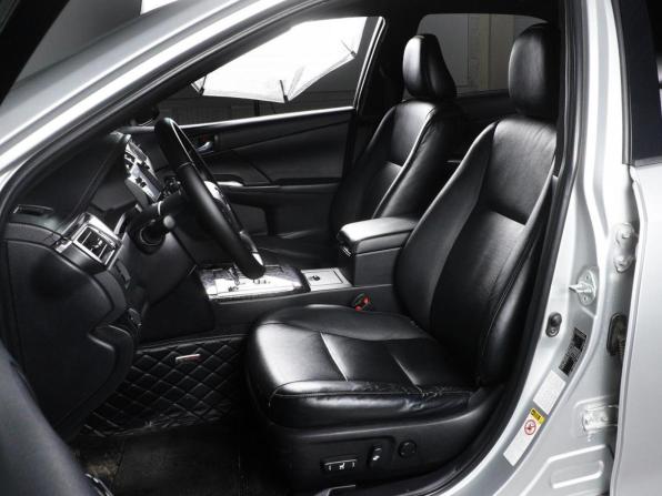Toyota Camry VII (XV50) с пробегом 2013 года, цена 1 730 000 рублей, 262215 км, седан, Автокод Объявления