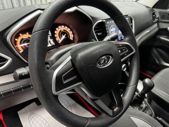 Lada (ВАЗ) Vesta I Рестайлинг (NG) с пробегом 2024 года, цена 1 150 000 рублей, 88796 км, седан, Автокод Объявления