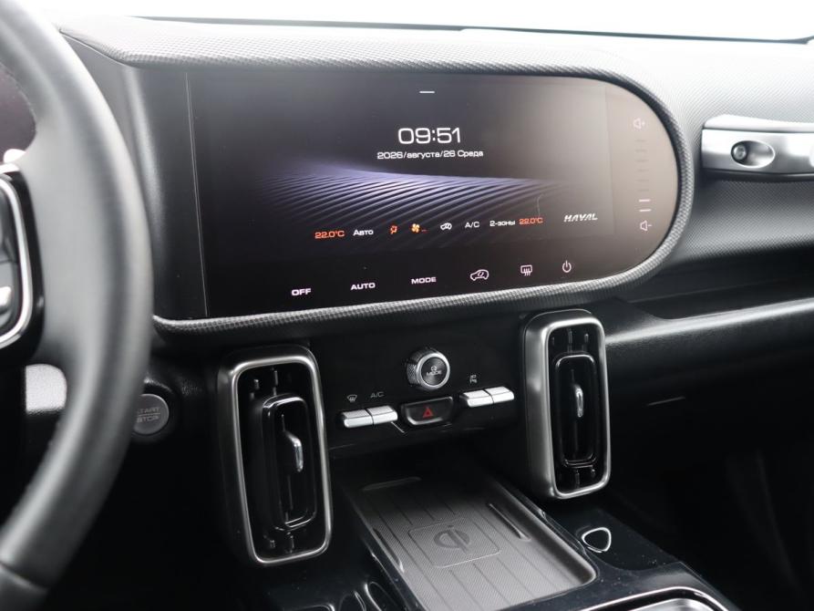 Haval Dargo I Москва  - изображение 19