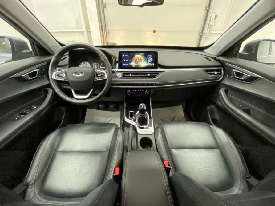 Chery Tiggo 4 Pro I Энгельс  - изображение 25