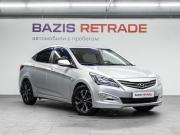 Hyundai Solaris I Рестайлинг Тюмень  - изображение 26