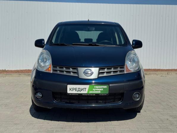 Nissan Note I с пробегом 2007 года, цена 550 000 рублей, 192570 км, хэтчбек, Автокод Объявления