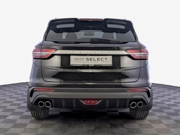 Belgee X50 с пробегом 2025 года, цена 2 190 000 рублей, 5566 км, внедорожник, Автокод Объявления