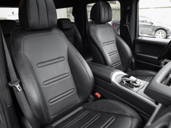 Mercedes-Benz G-Класс III (W463) с пробегом 2020 года, цена 14 000 000 рублей, 124093 км, внедорожник, Автокод Объявления