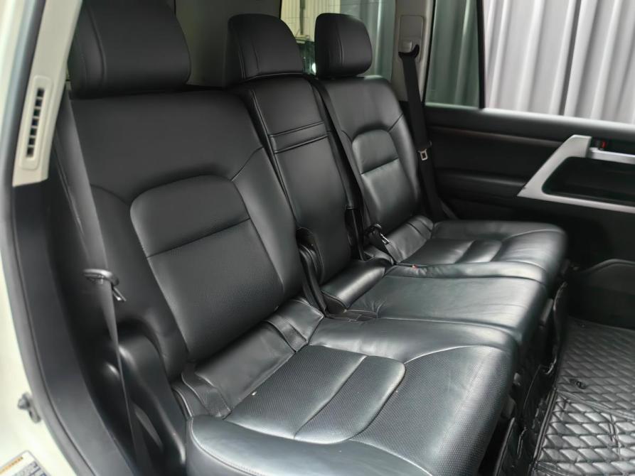 Toyota Land Cruiser 200 Series Рестайлинг 2 Подольск  - изображение 9