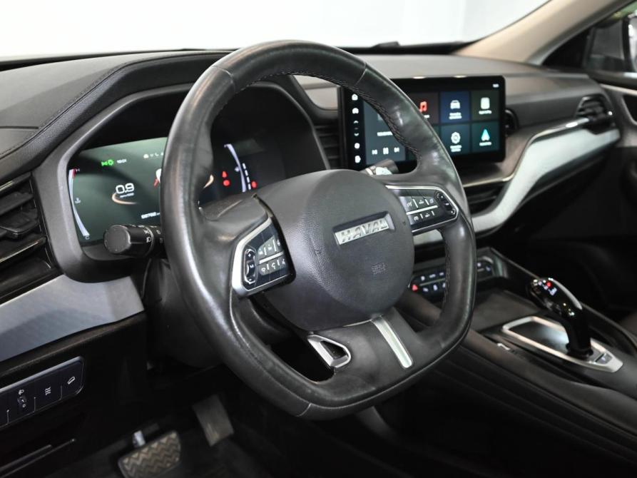 Haval F7 I Рестайлинг Екатеринбург  - изображение 12