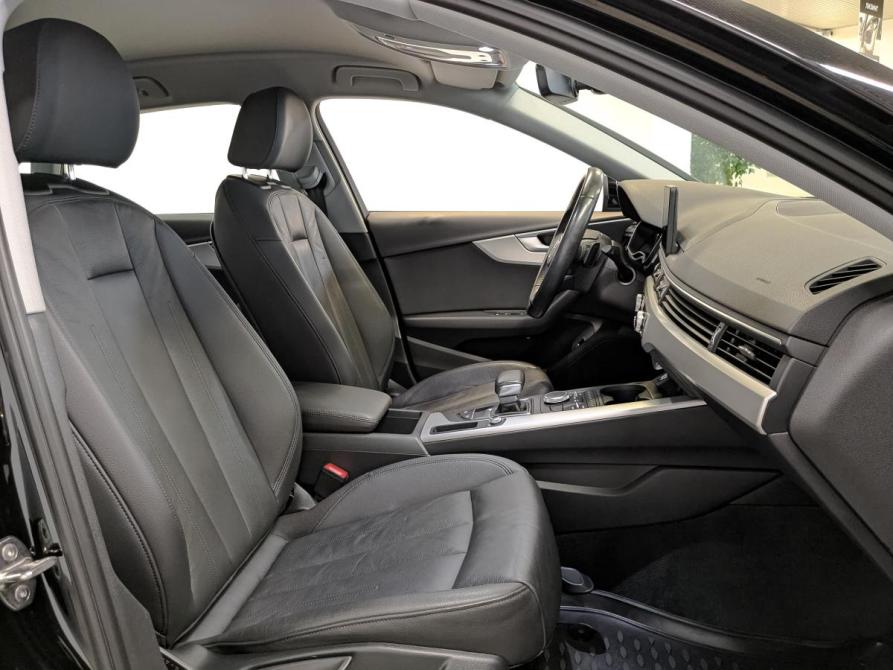 Audi A4 V (B9) Санкт-Петербург  - изображение 24