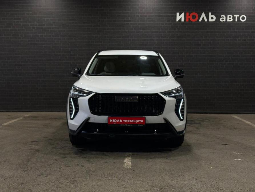Haval Jolion I Челябинск  - изображение 2