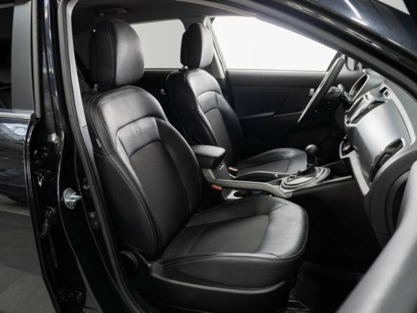 Kia Sportage III Рестайлинг с пробегом 2014 года, цена 1 579 000 рублей, 119761 км, внедорожник, Автокод Объявления