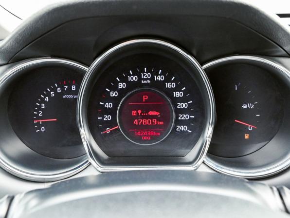 Kia Ceed II с пробегом 2015 года, цена 1 345 000 рублей, 142000 км, хэтчбек, Автокод Объявления