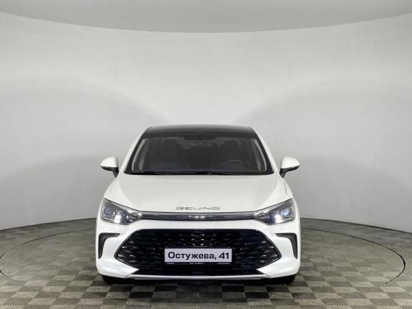 BAIC U5 Plus с пробегом 2023 года, цена 1 280 000 рублей, 27590 км, седан, Автокод Объявления