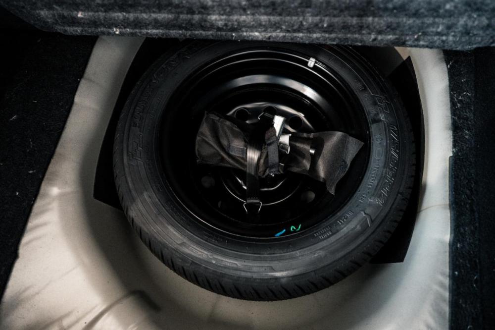 Lada (ВАЗ) Granta I Рестайлинг Оренбург  - изображение 32