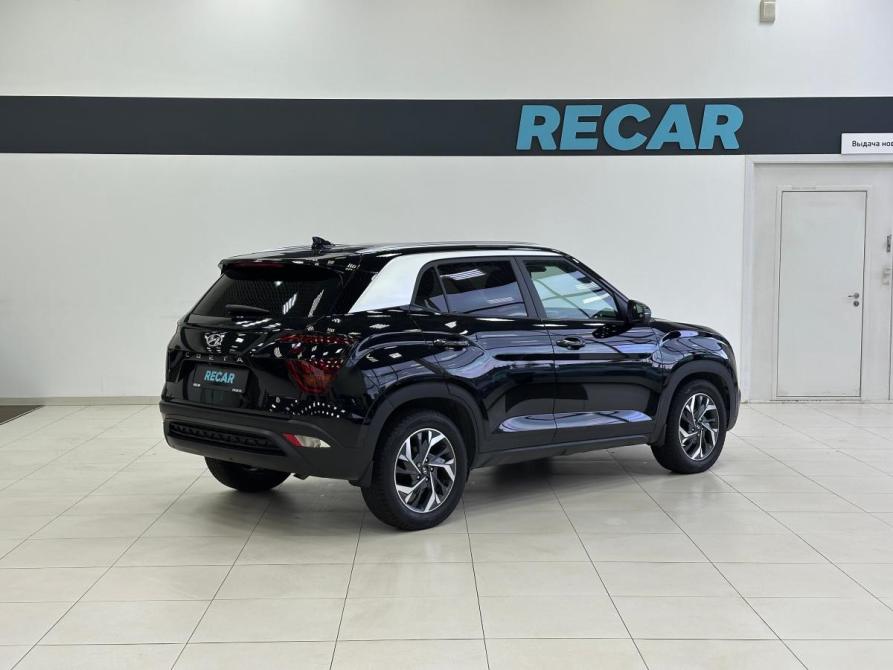 Hyundai Creta II Санкт-Петербург  - изображение 5