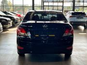 Hyundai Solaris I Оренбург  - изображение 22